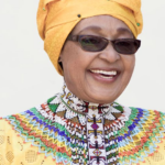 Winnie Mandela