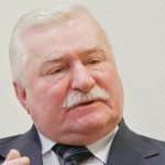 Lech Wałesa
